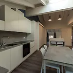 Apartament Residenza Cece' *