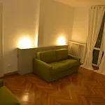 Apartament Residenza Cece' Lecco