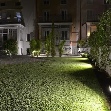 Residenza Cece' * レッコ