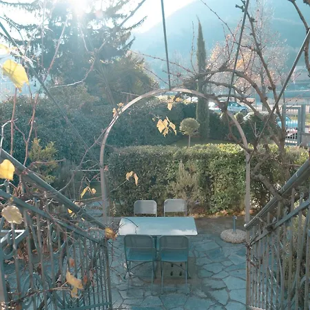 Residenza Cece' アパート *