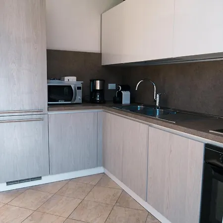 Residenza Cece' * レッコ