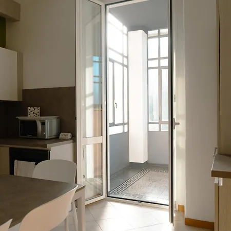 アパート Residenza Cece'