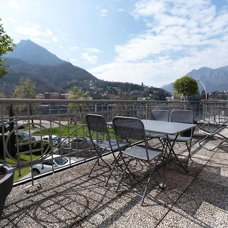 Residenza Cece' アパート *