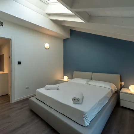 アパート Residenza Cece'