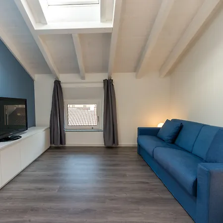 Residenza Cece' * レッコ