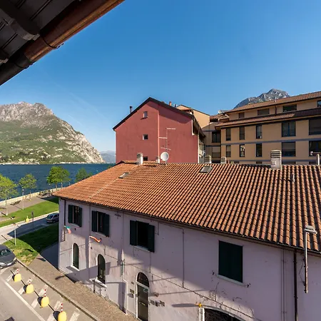 Residenza Cece' * レッコ