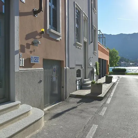 Residenza Cece' アパート *