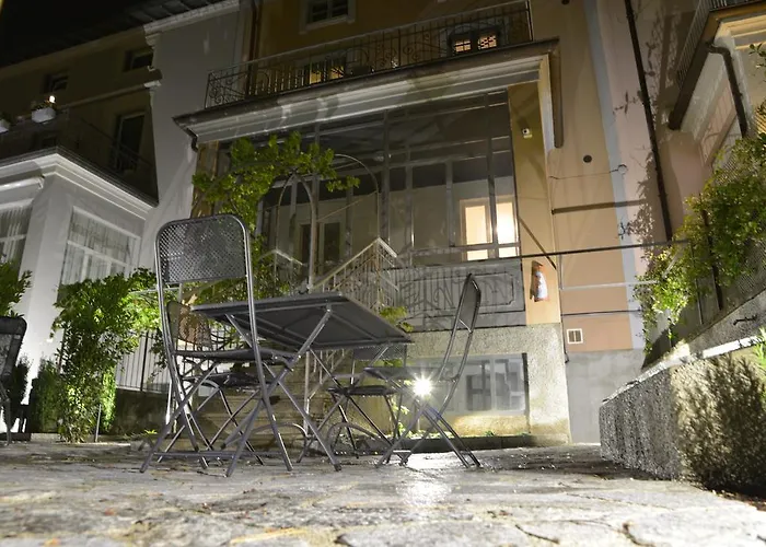 Residenza Cece' Διαμέρισμα Lecco