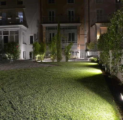 Residenza Cece' * Lecco