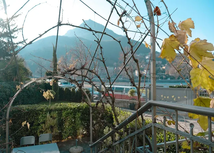 Διαμέρισμα Residenza Cece'