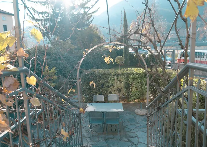 Residenza Cece' Διαμέρισμα *