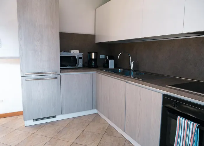 Residenza Cece' * Lecco