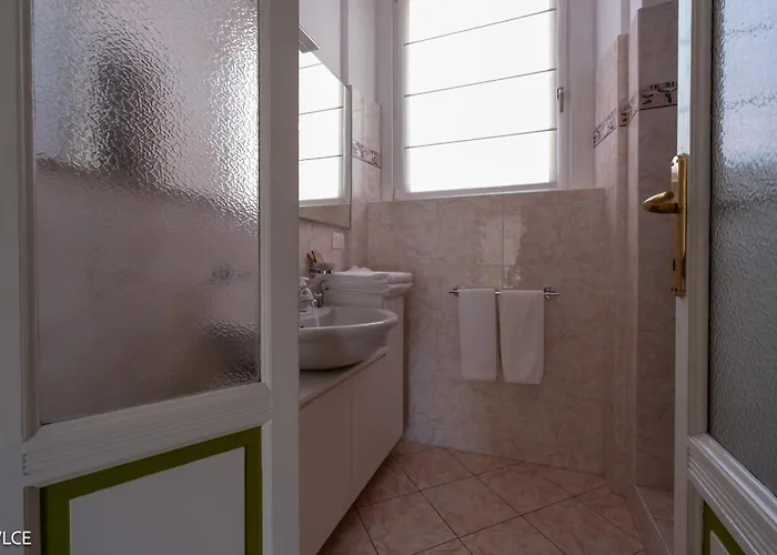 Διαμέρισμα Residenza Cece'