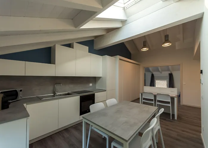 Διαμέρισμα Residenza Cece' *