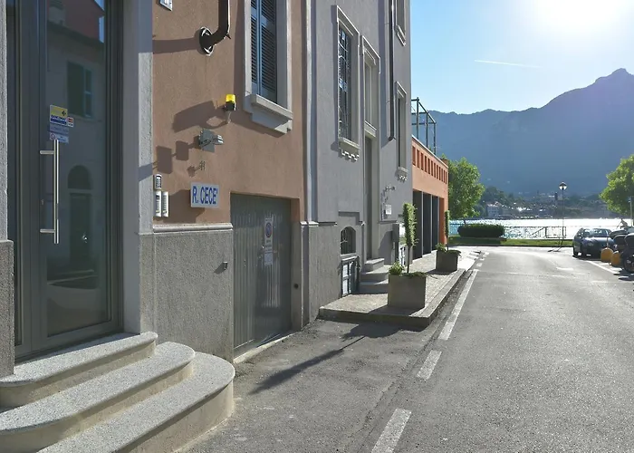 Residenza Cece' Lejlighed *