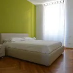 Appartement Residenza Cece' *