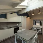 Appartement Residenza Cece' *