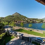 Appartement Residenza Cece' *