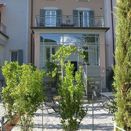 Residenza Cece' Apartment