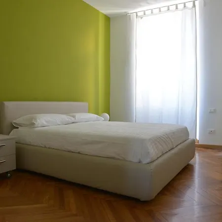 Apartament Residenza Cece' *