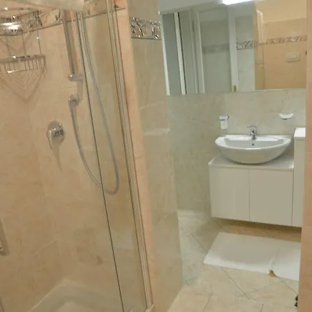 Διαμέρισμα Residenza Cece'