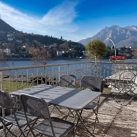 Residenza Cece' Apartment Lecco