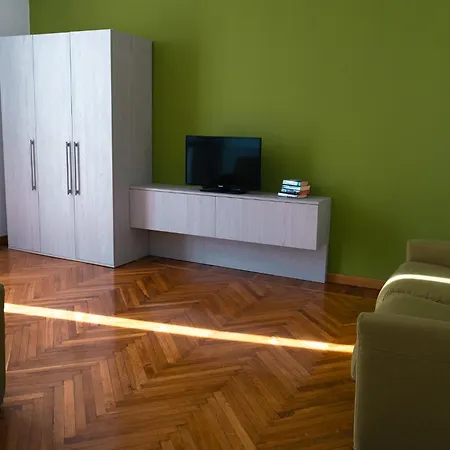 Residenza Cece' Apartment