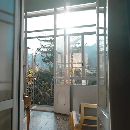 Residenza Cece' Apartment *