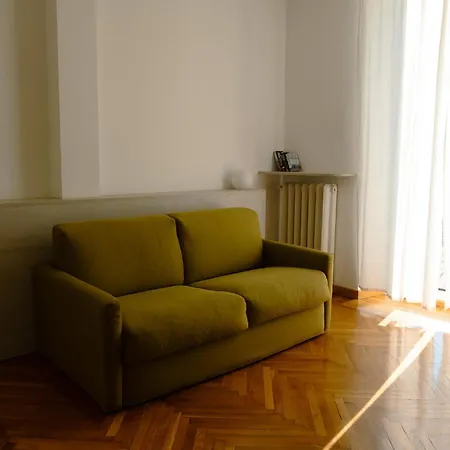 Apartment Residenza Cece' *