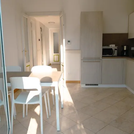 Apartment Residenza Cece' Lecco