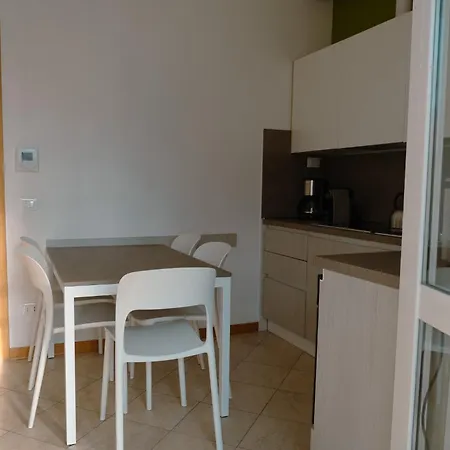 Residenza Cece' Apartment *