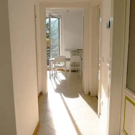 Residenza Cece' Apartment Lecco