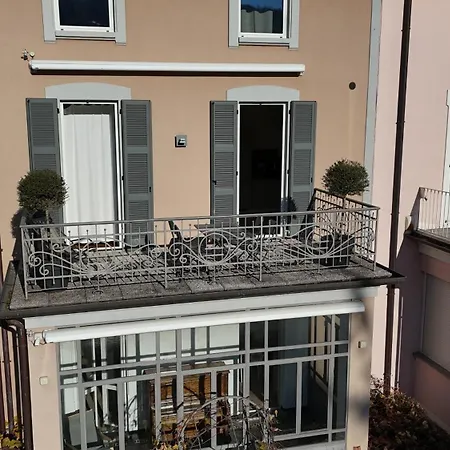 Residenza Cece' Lecco
