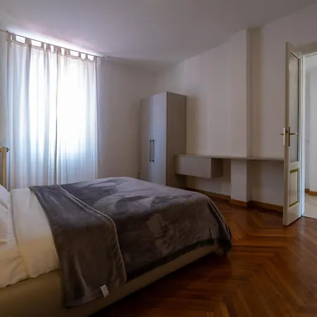 Residenza Cece' Apartment