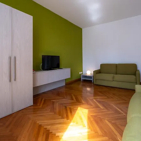 Appartement Residenza Cece'
