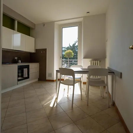 Apartment Residenza Cece' *