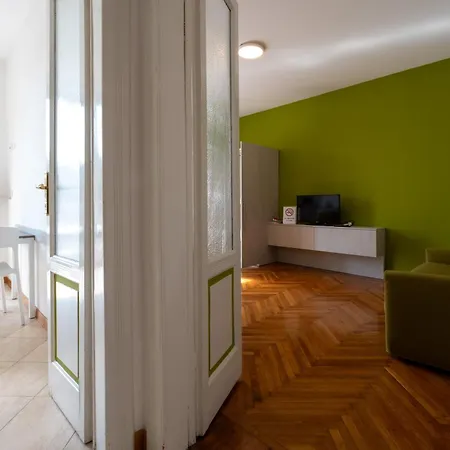 Residenza Cece' Apartment