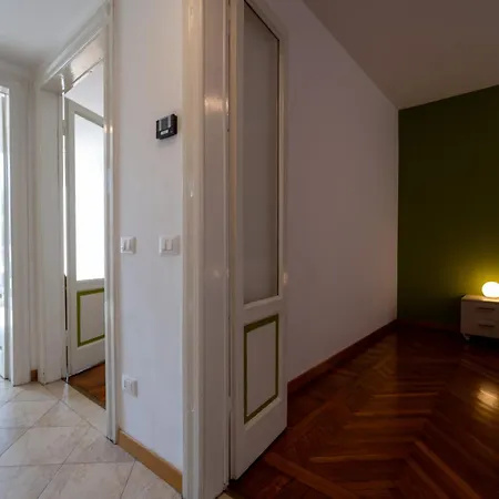 Apartment Residenza Cece'