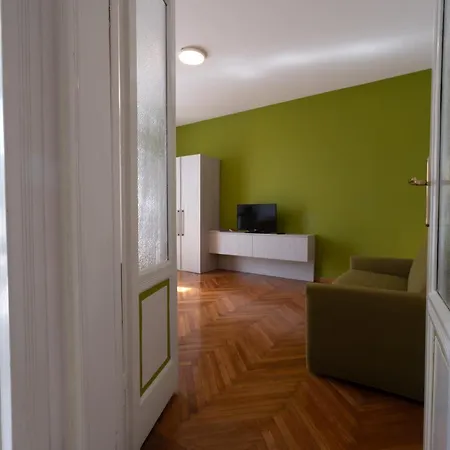Residenza Cece' Apartment Lecco