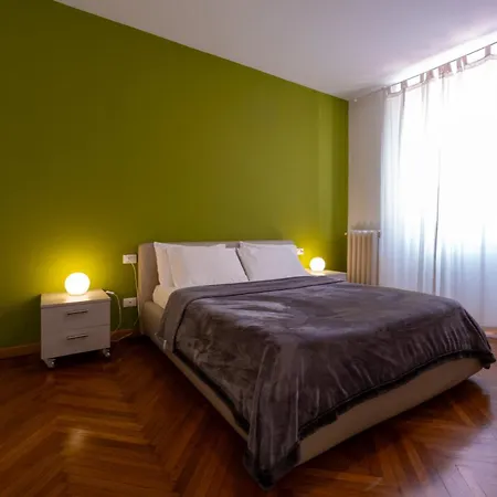 Apartment Residenza Cece' Lecco