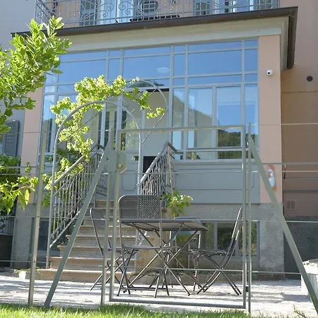 Residenza Cece' Apartment Lecco