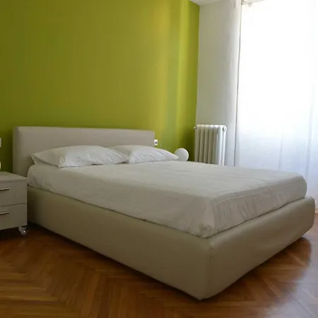 Residenza Cece' Apartment