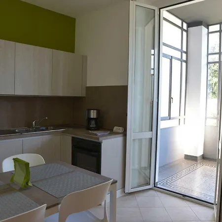 Apartment Residenza Cece'