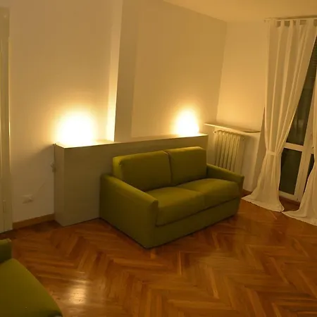 Apartment Residenza Cece' Lecco