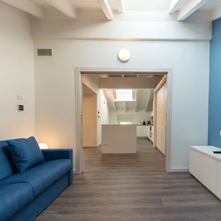 Apartment Residenza Cece' Lecco