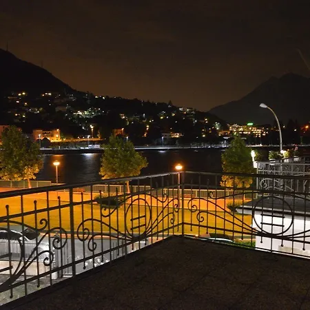 Apartment Residenza Cece' Lecco