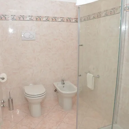 Residenza Cece' Apartment