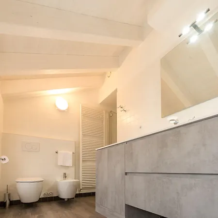 Apartment Residenza Cece' *