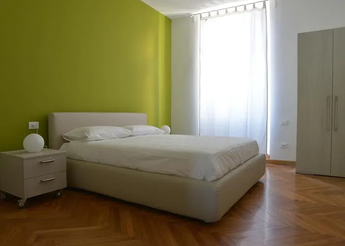 Апартаменты Residenza Cece' *