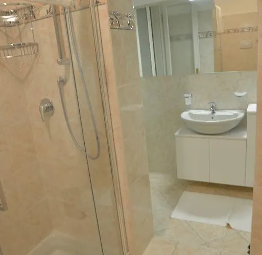 Апартаменты Residenza Cece'